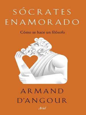 Sócrates enamorado - ebook